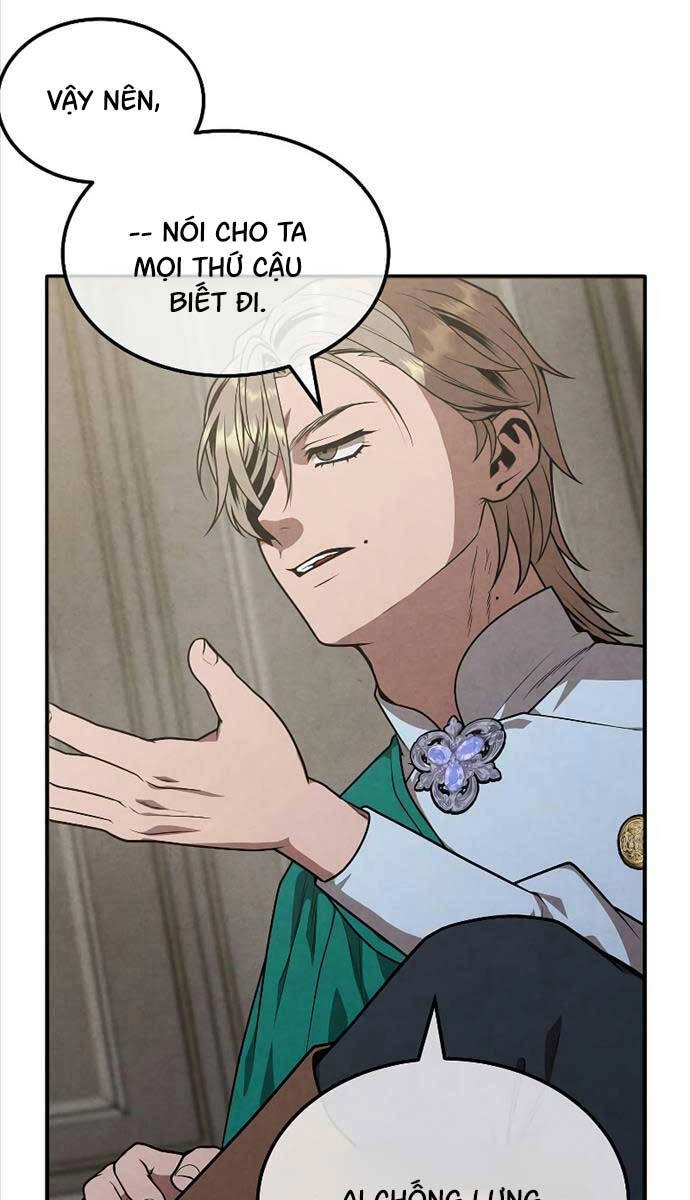 Con Trai Út Huyền Thoại Nhà Hầu Tước Chapter 88 - 17