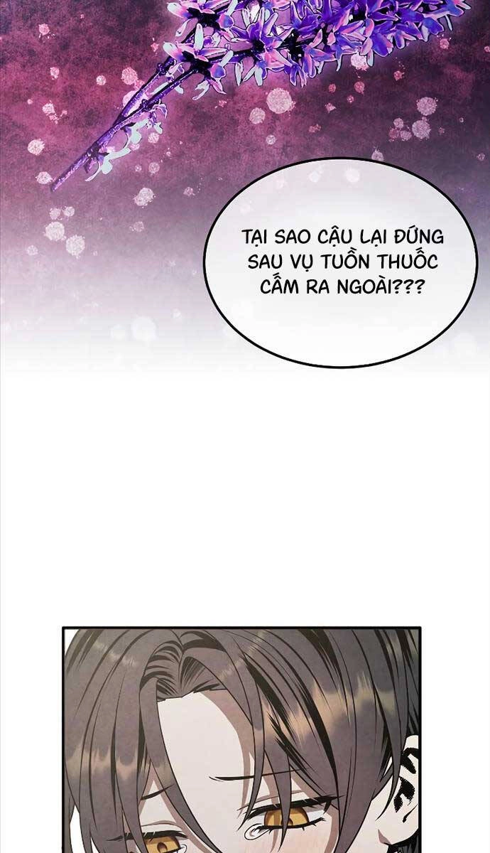 Con Trai Út Huyền Thoại Nhà Hầu Tước Chapter 88 - 19