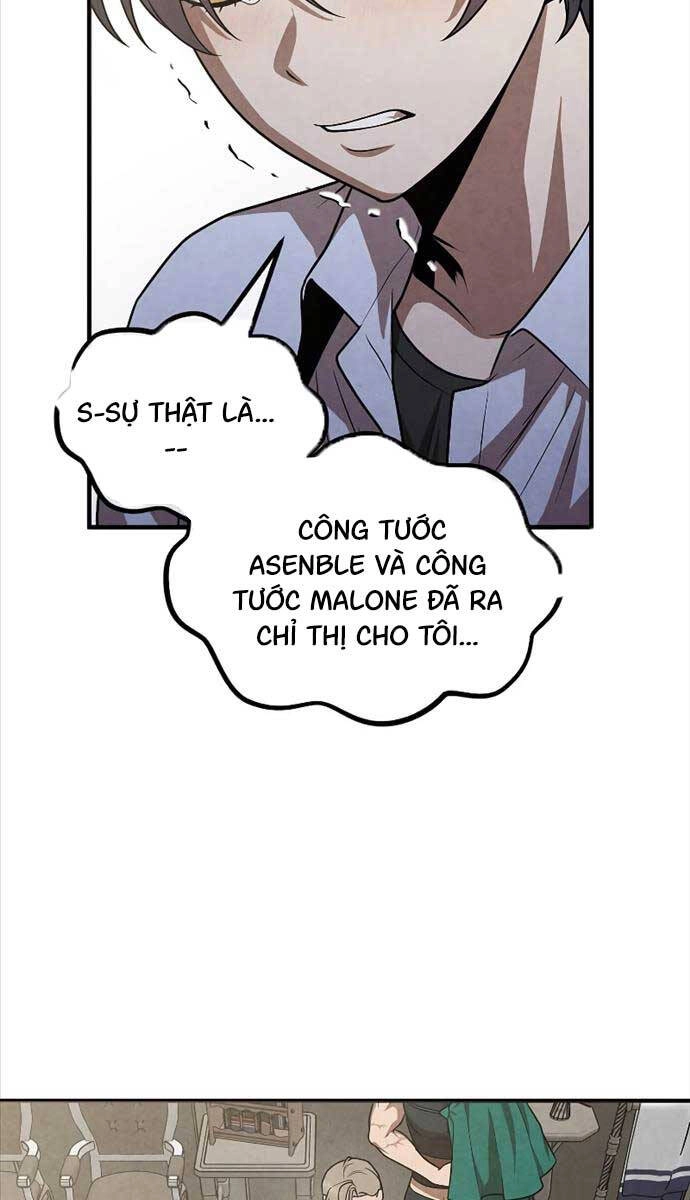 Con Trai Út Huyền Thoại Nhà Hầu Tước Chapter 88 - 20