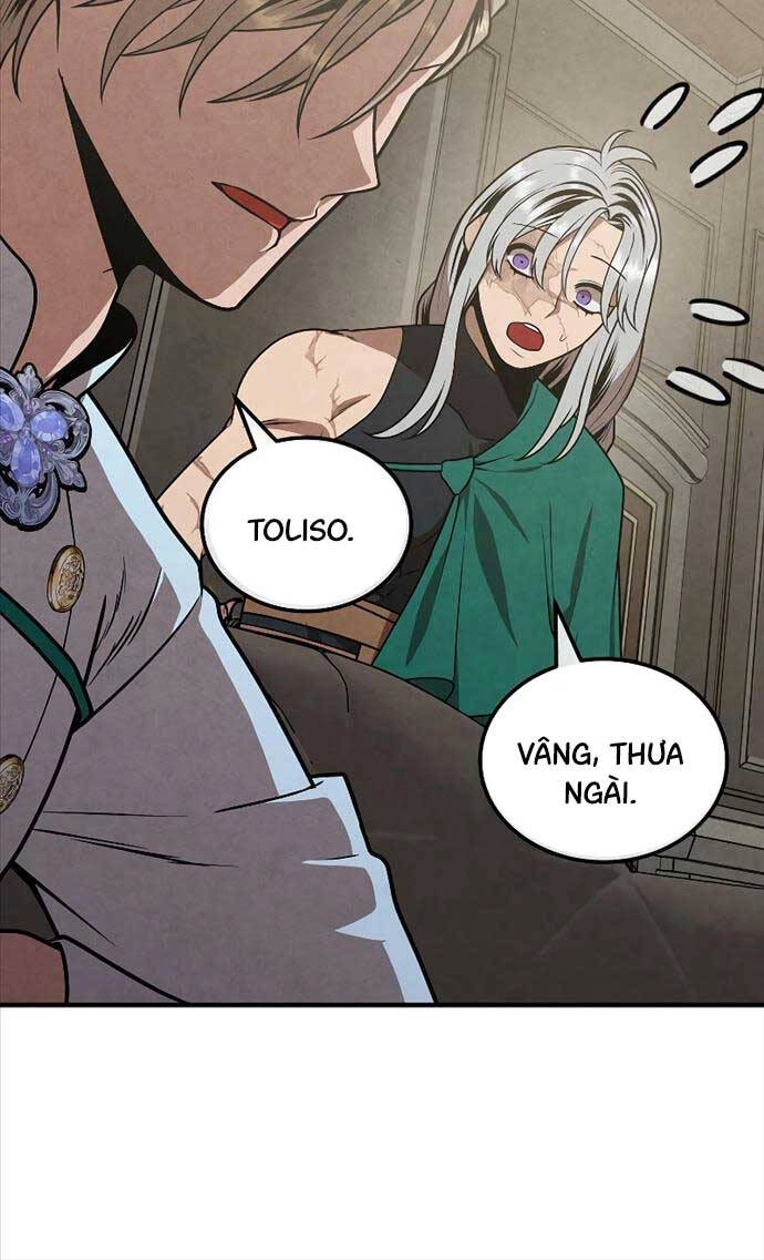 Con Trai Út Huyền Thoại Nhà Hầu Tước Chapter 88 - 22