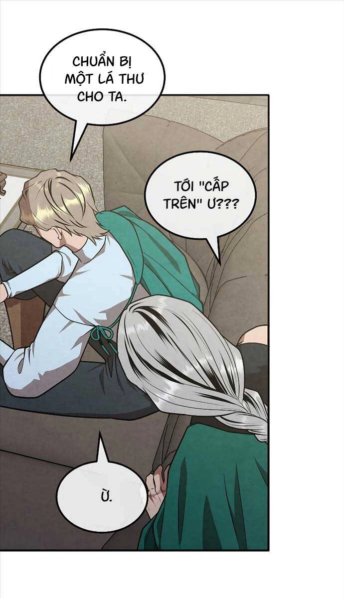Con Trai Út Huyền Thoại Nhà Hầu Tước Chapter 88 - 23