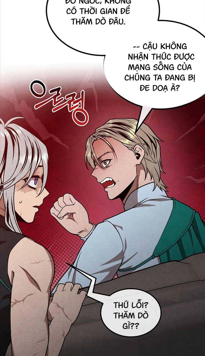 Con Trai Út Huyền Thoại Nhà Hầu Tước Chapter 88 - 27