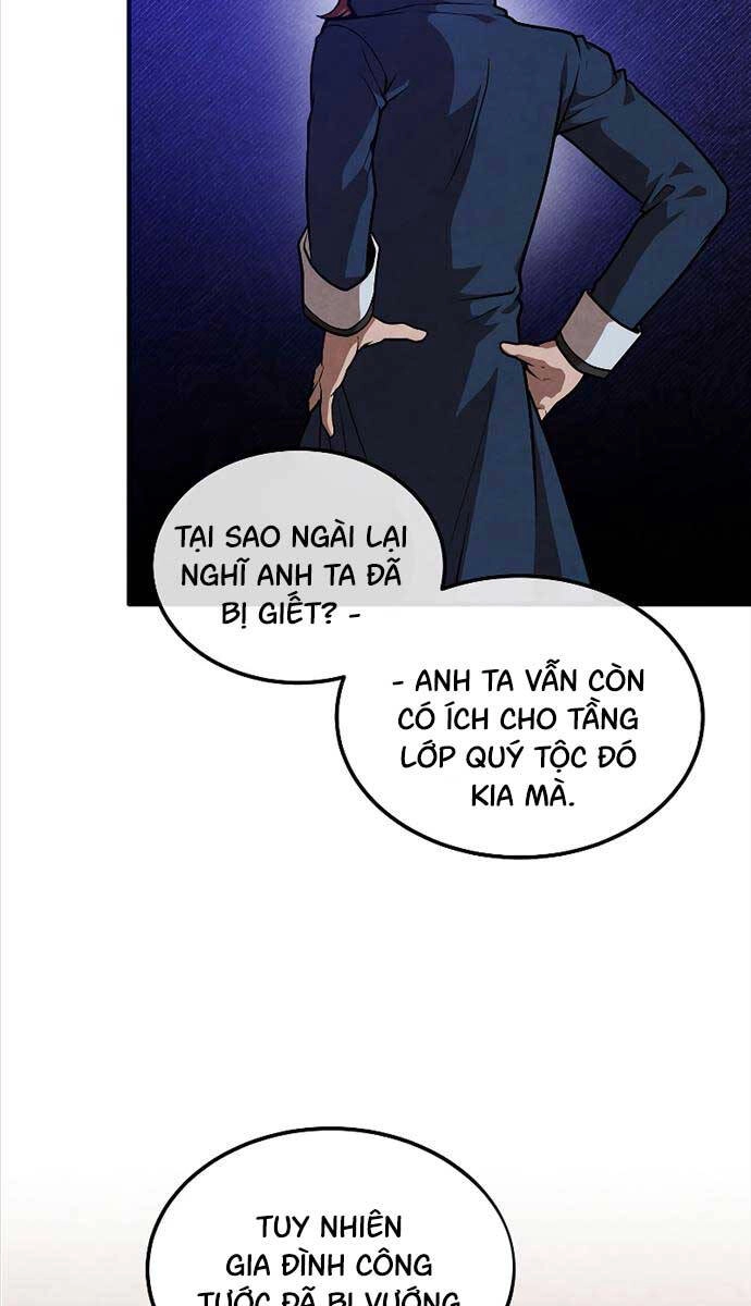 Con Trai Út Huyền Thoại Nhà Hầu Tước Chapter 88 - 33