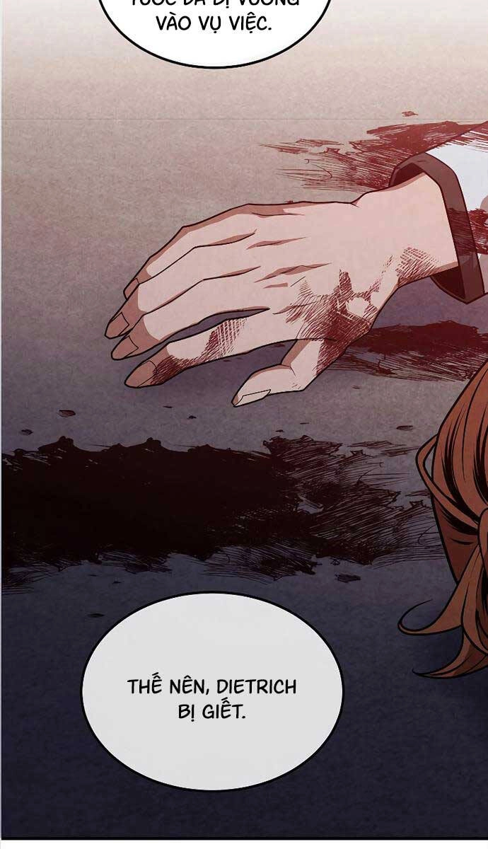 Con Trai Út Huyền Thoại Nhà Hầu Tước Chapter 88 - 34