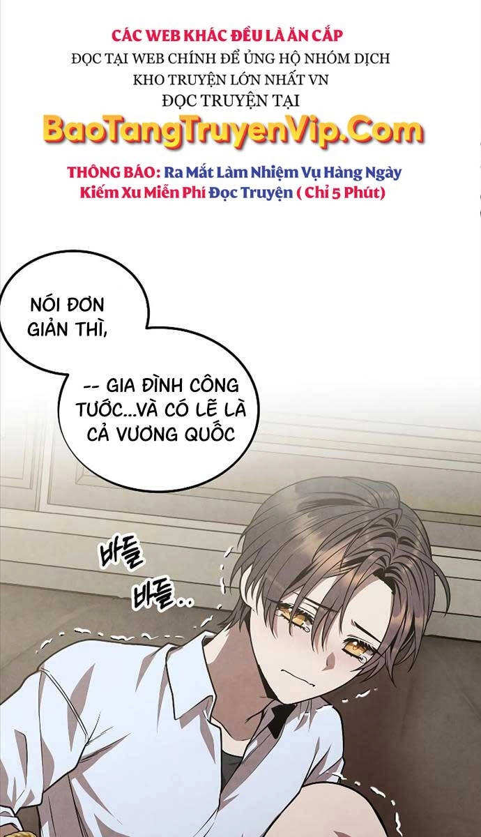 Con Trai Út Huyền Thoại Nhà Hầu Tước Chapter 88 - 35