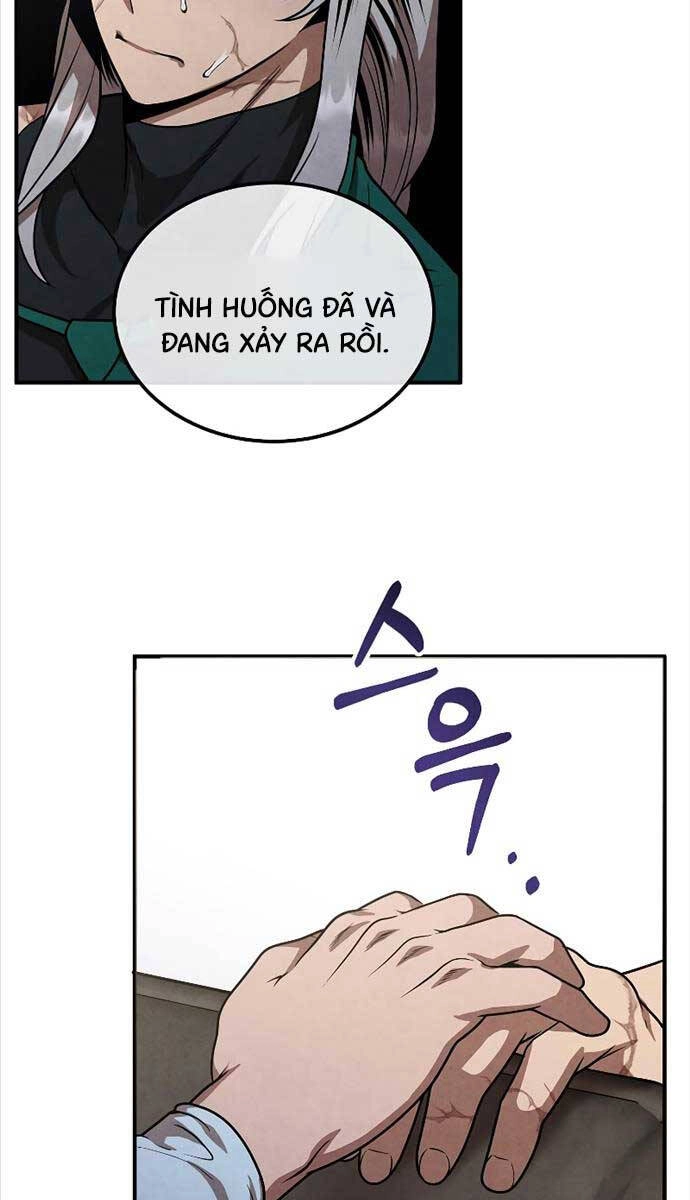 Con Trai Út Huyền Thoại Nhà Hầu Tước Chapter 88 - 37