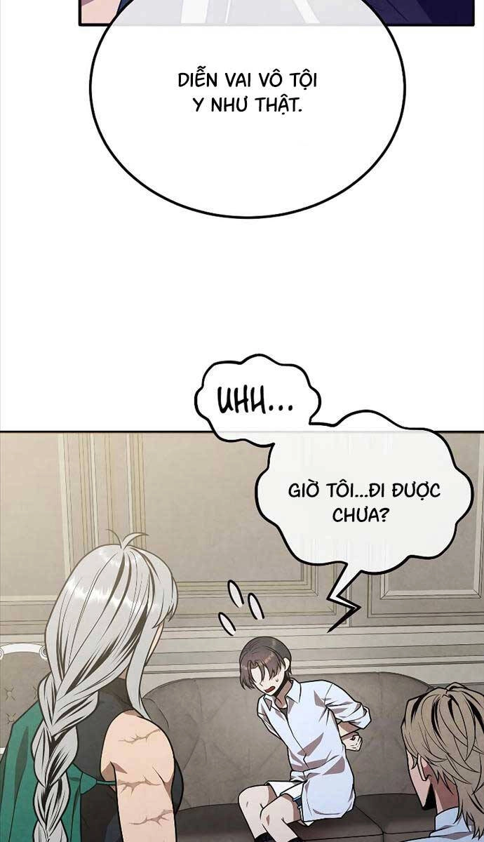 Con Trai Út Huyền Thoại Nhà Hầu Tước Chapter 88 - 46