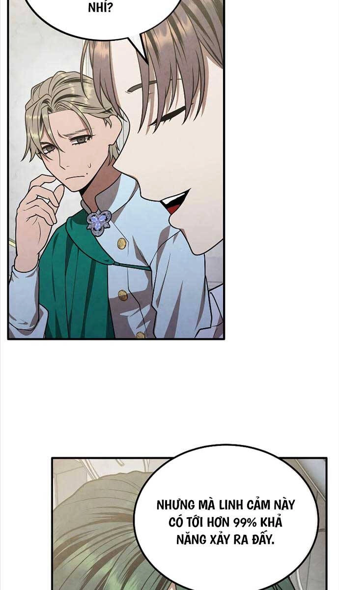 Con Trai Út Huyền Thoại Nhà Hầu Tước Chapter 89 - 6