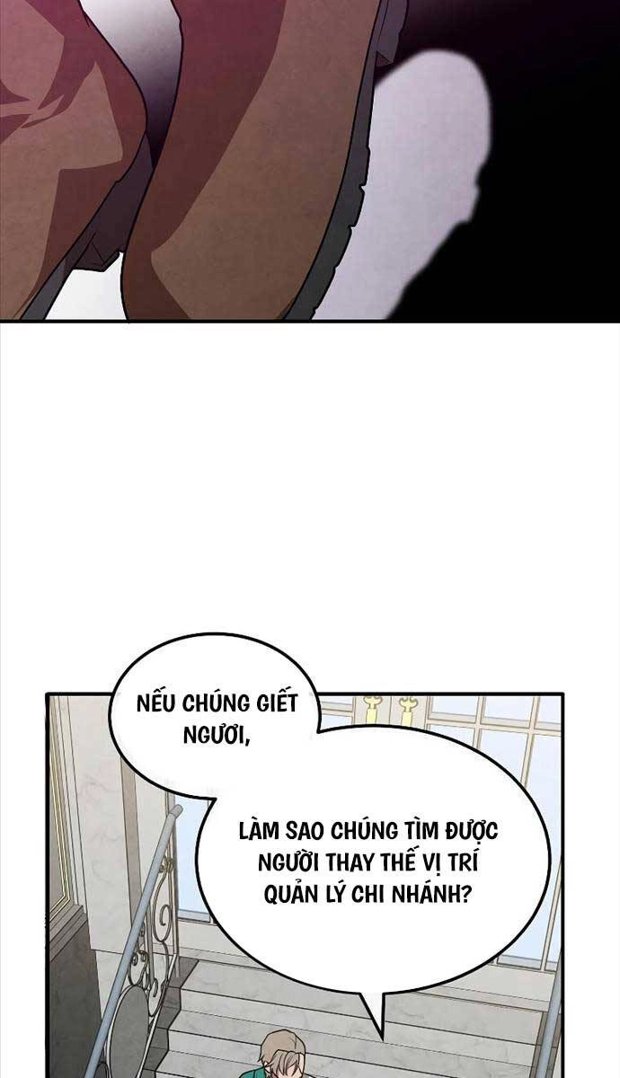 Con Trai Út Huyền Thoại Nhà Hầu Tước Chapter 89 - 22