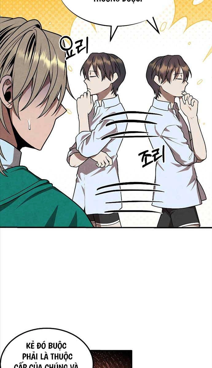 Con Trai Út Huyền Thoại Nhà Hầu Tước Chapter 89 - 25