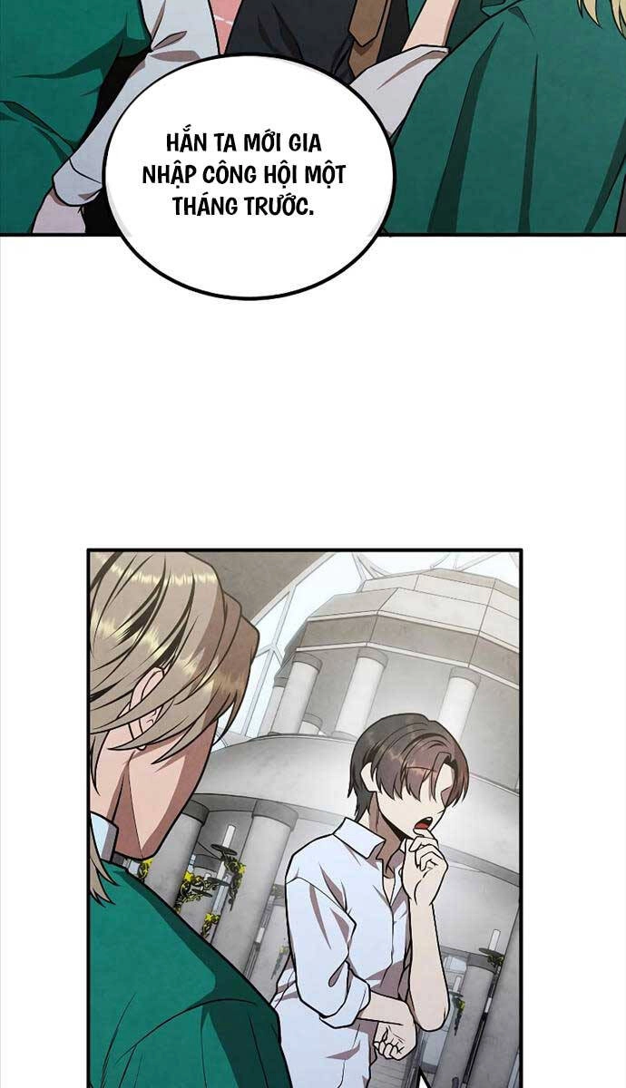 Con Trai Út Huyền Thoại Nhà Hầu Tước Chapter 89 - 32