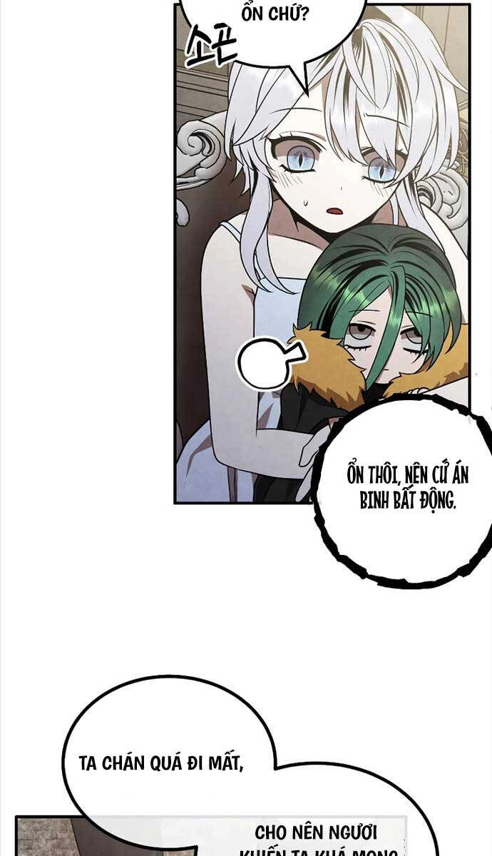 Con Trai Út Huyền Thoại Nhà Hầu Tước Chapter 89 - 47