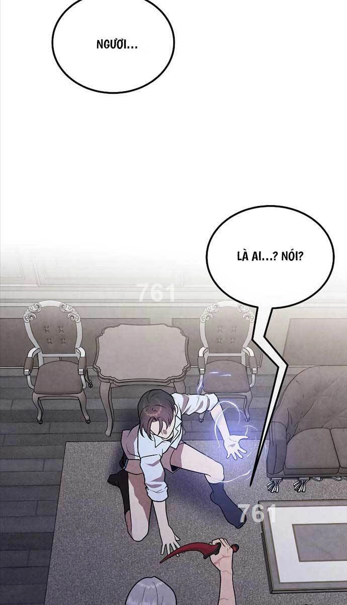 Con Trai Út Huyền Thoại Nhà Hầu Tước Chapter 90 - 2