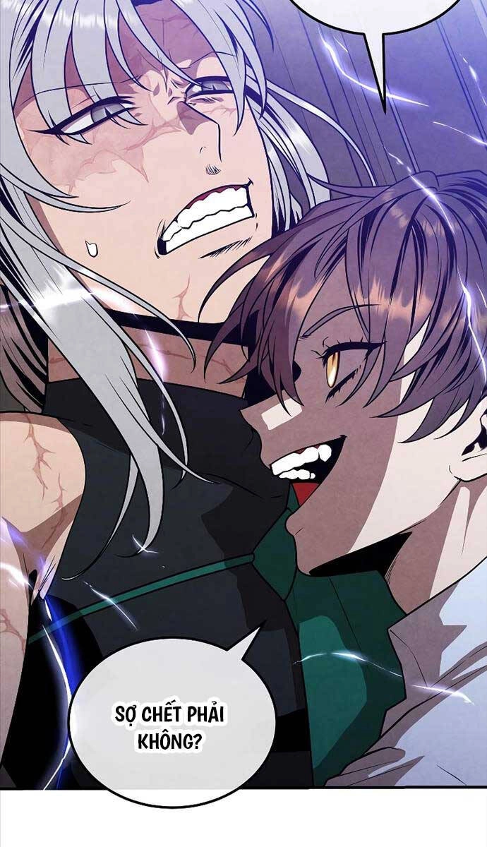 Con Trai Út Huyền Thoại Nhà Hầu Tước Chapter 90 - 10