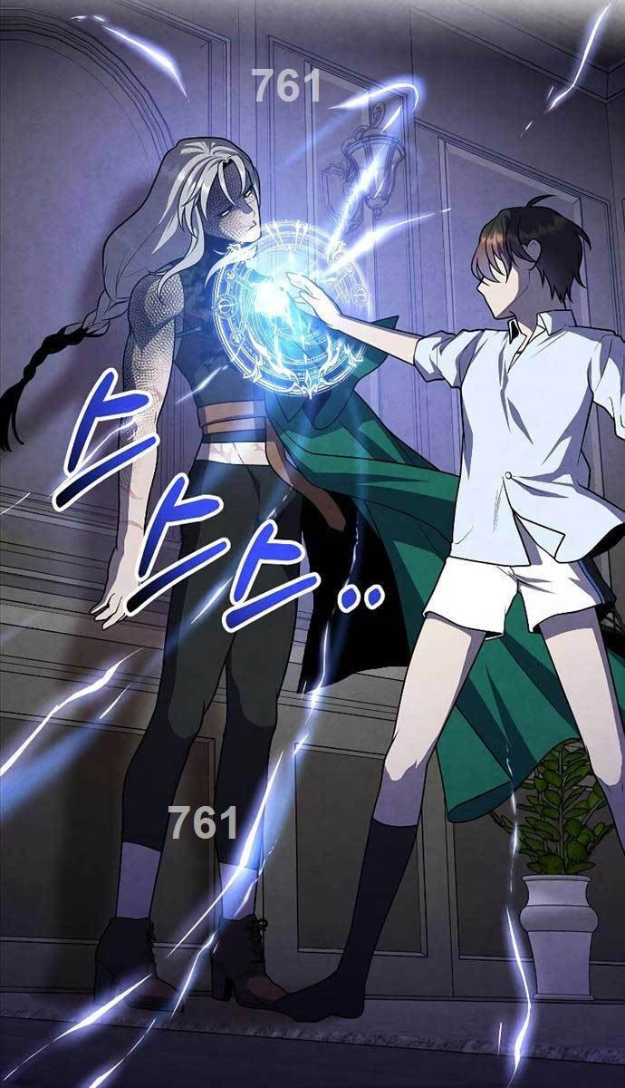 Con Trai Út Huyền Thoại Nhà Hầu Tước Chapter 91 - 2