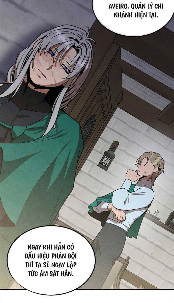 Con Trai Út Huyền Thoại Nhà Hầu Tước Chapter 91 - 5