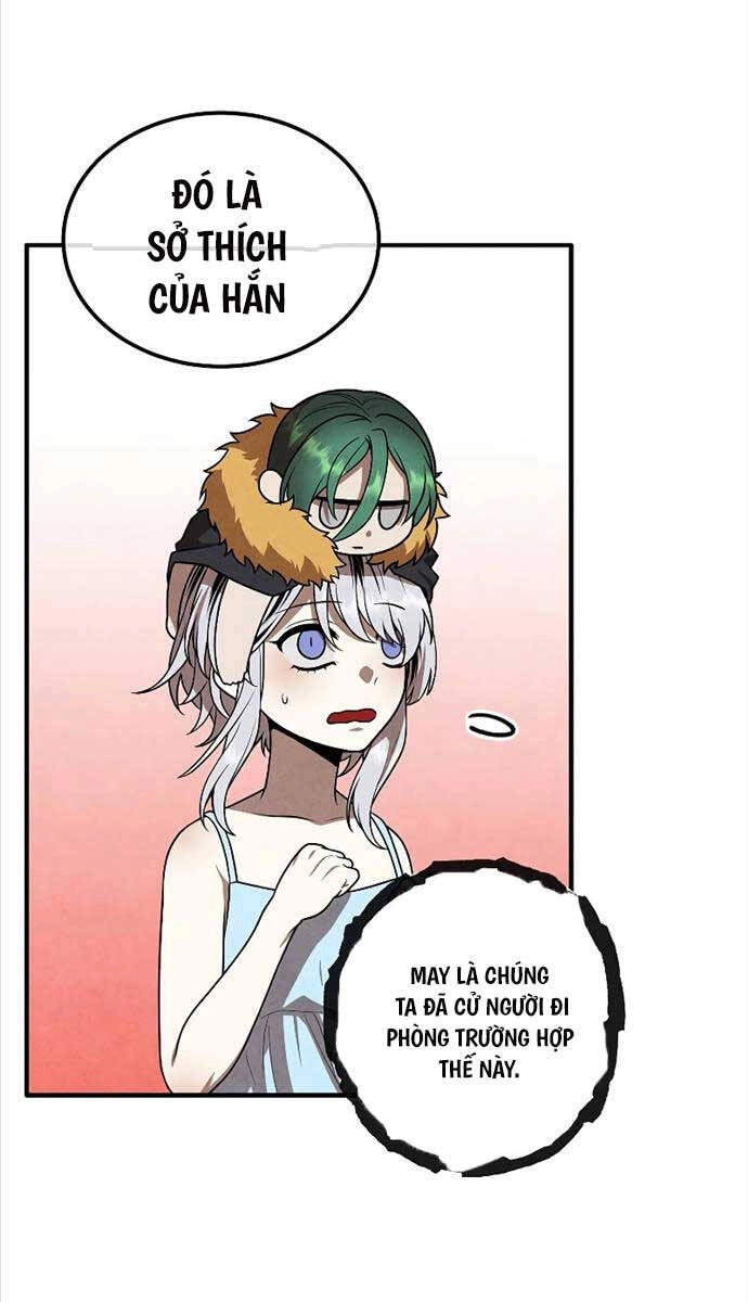 Con Trai Út Huyền Thoại Nhà Hầu Tước Chapter 91 - 14