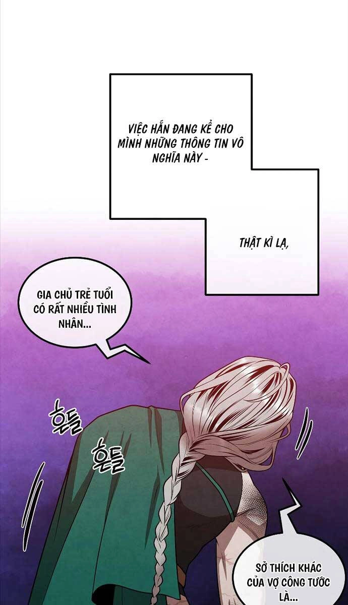 Con Trai Út Huyền Thoại Nhà Hầu Tước Chapter 91 - 15