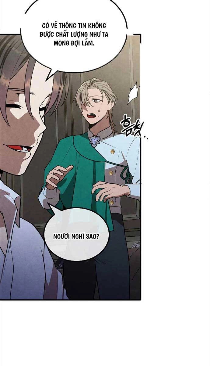 Con Trai Út Huyền Thoại Nhà Hầu Tước Chapter 91 - 27