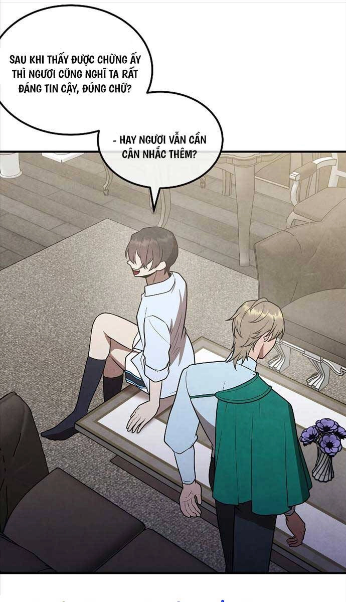 Con Trai Út Huyền Thoại Nhà Hầu Tước Chapter 91 - 32