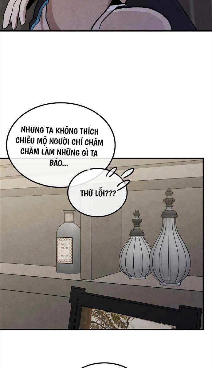 Con Trai Út Huyền Thoại Nhà Hầu Tước Chapter 91 - 39