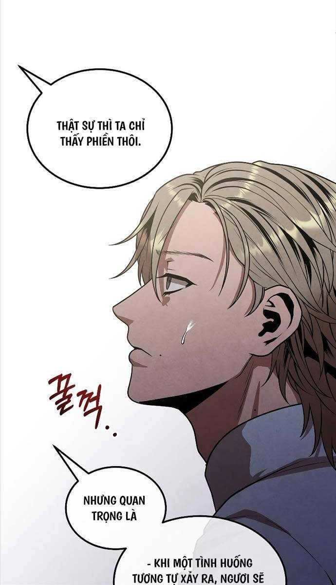 Con Trai Út Huyền Thoại Nhà Hầu Tước Chapter 91 - 45