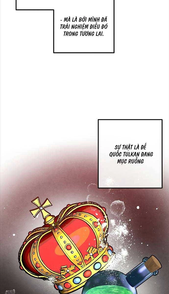 Con Trai Út Huyền Thoại Nhà Hầu Tước Chapter 91 - 49