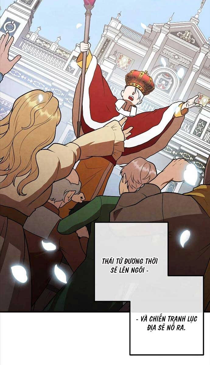 Con Trai Út Huyền Thoại Nhà Hầu Tước Chapter 91 - 53