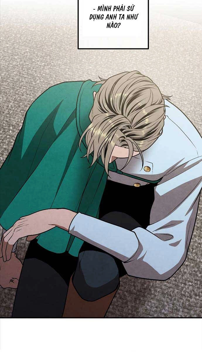 Con Trai Út Huyền Thoại Nhà Hầu Tước Chapter 91 - 59