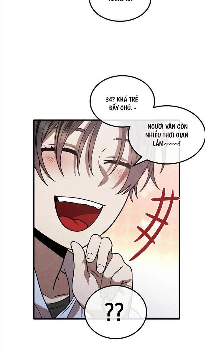 Con Trai Út Huyền Thoại Nhà Hầu Tước Chapter 91 - 61