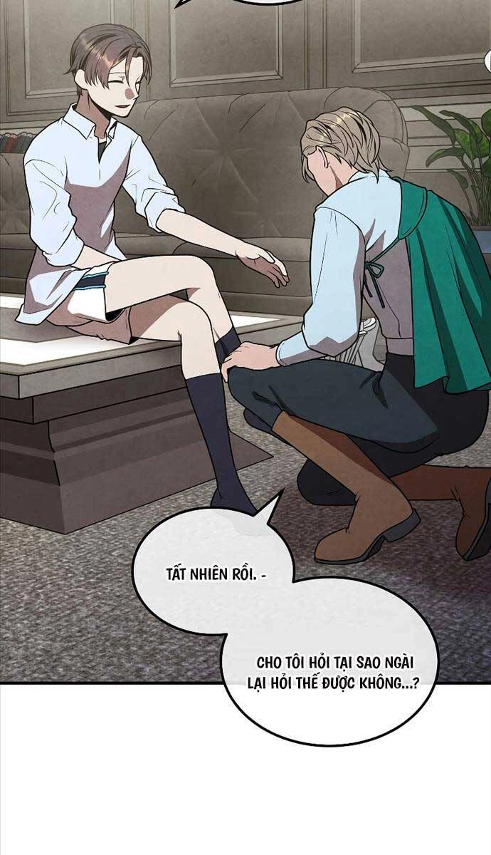 Con Trai Út Huyền Thoại Nhà Hầu Tước Chapter 91 - 65
