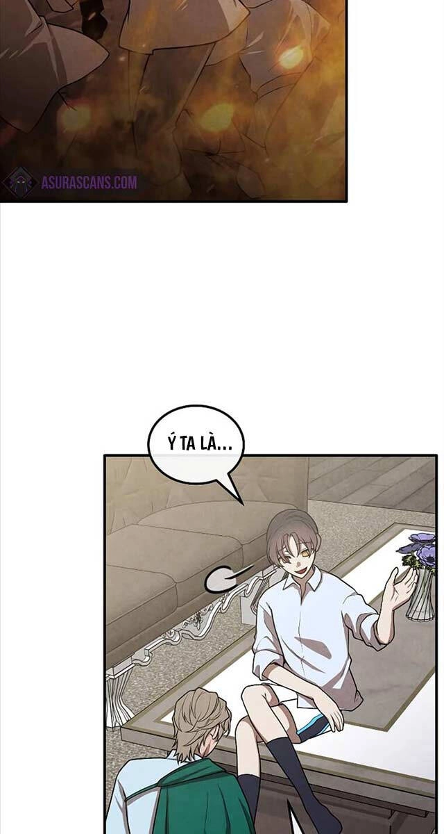 Con Trai Út Huyền Thoại Nhà Hầu Tước Chapter 92 - 6