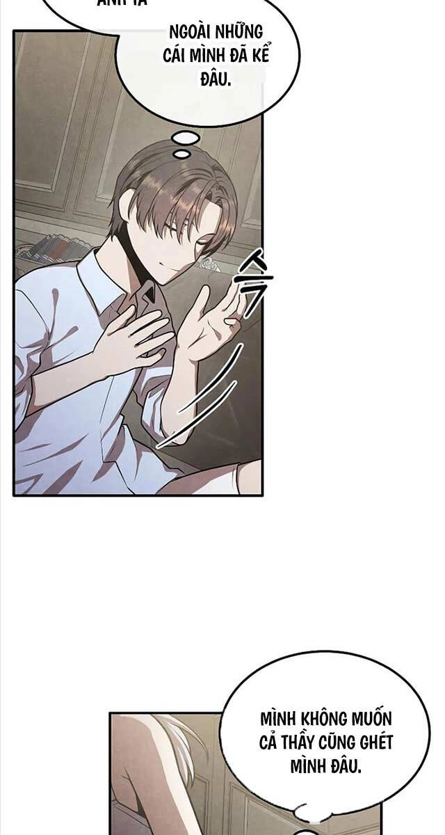 Con Trai Út Huyền Thoại Nhà Hầu Tước Chapter 92 - 21