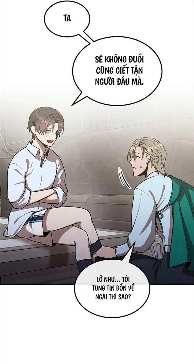 Con Trai Út Huyền Thoại Nhà Hầu Tước Chapter 92 - 25