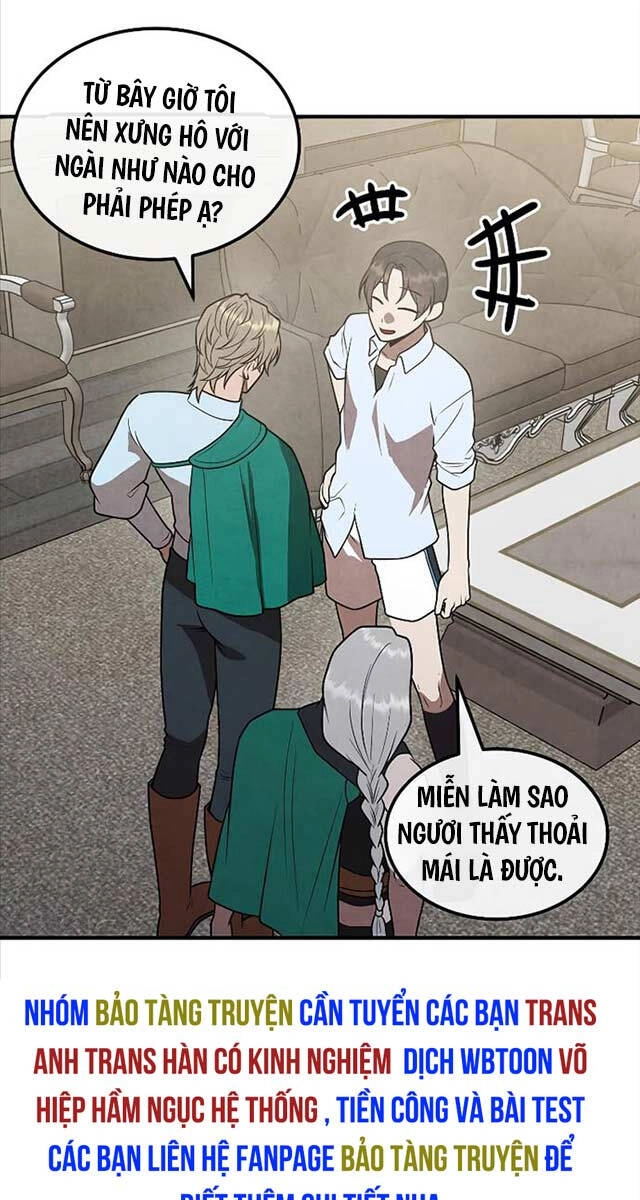 Con Trai Út Huyền Thoại Nhà Hầu Tước Chapter 92 - 52