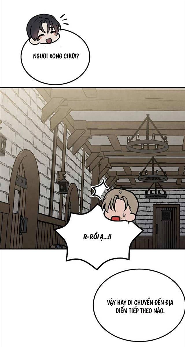 Con Trai Út Huyền Thoại Nhà Hầu Tước Chapter 92 - 57