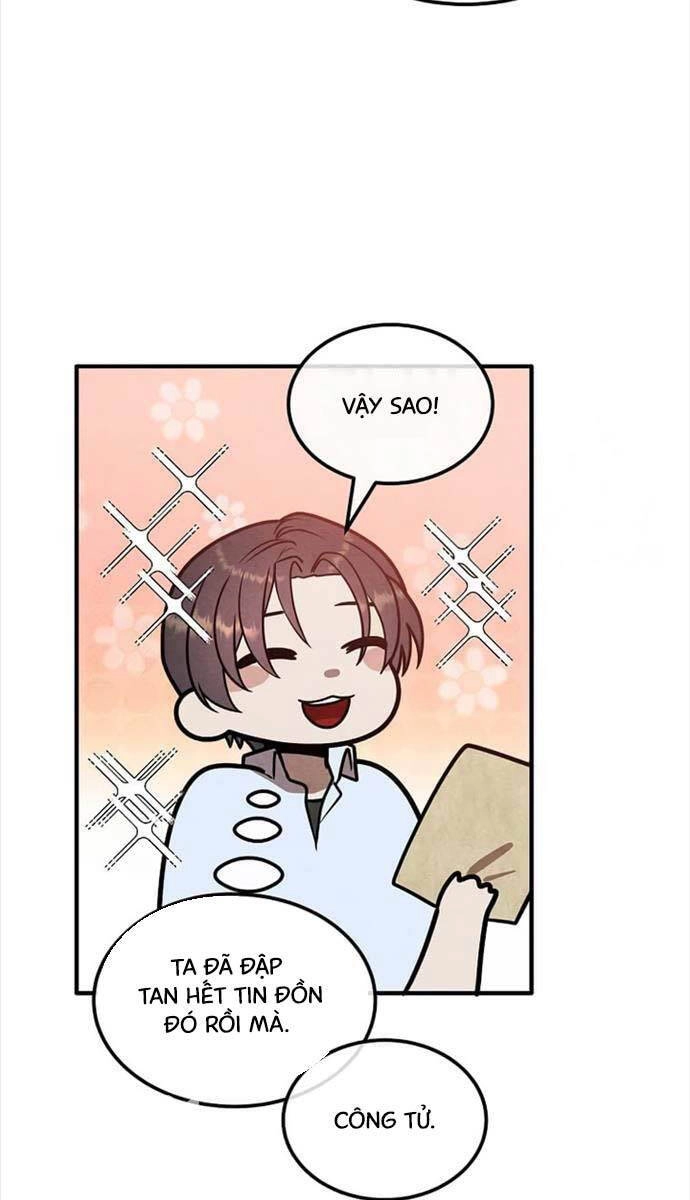 Con Trai Út Huyền Thoại Nhà Hầu Tước Chapter 93 - 3