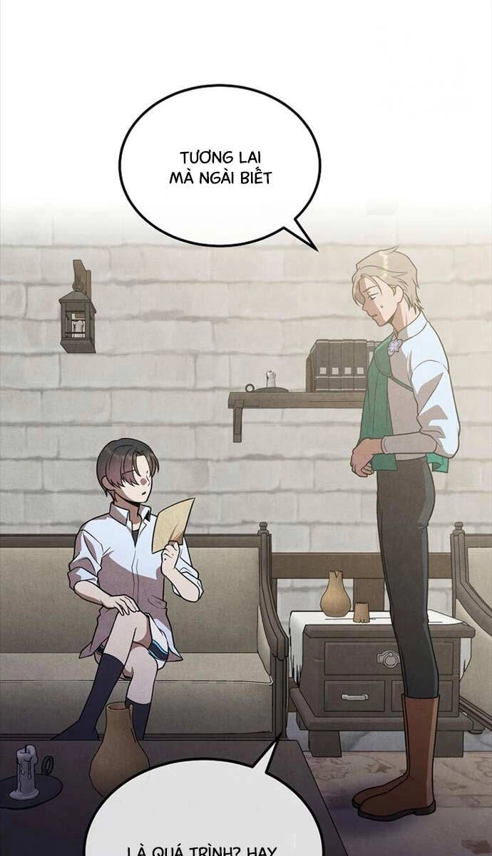 Con Trai Út Huyền Thoại Nhà Hầu Tước Chapter 93 - 5