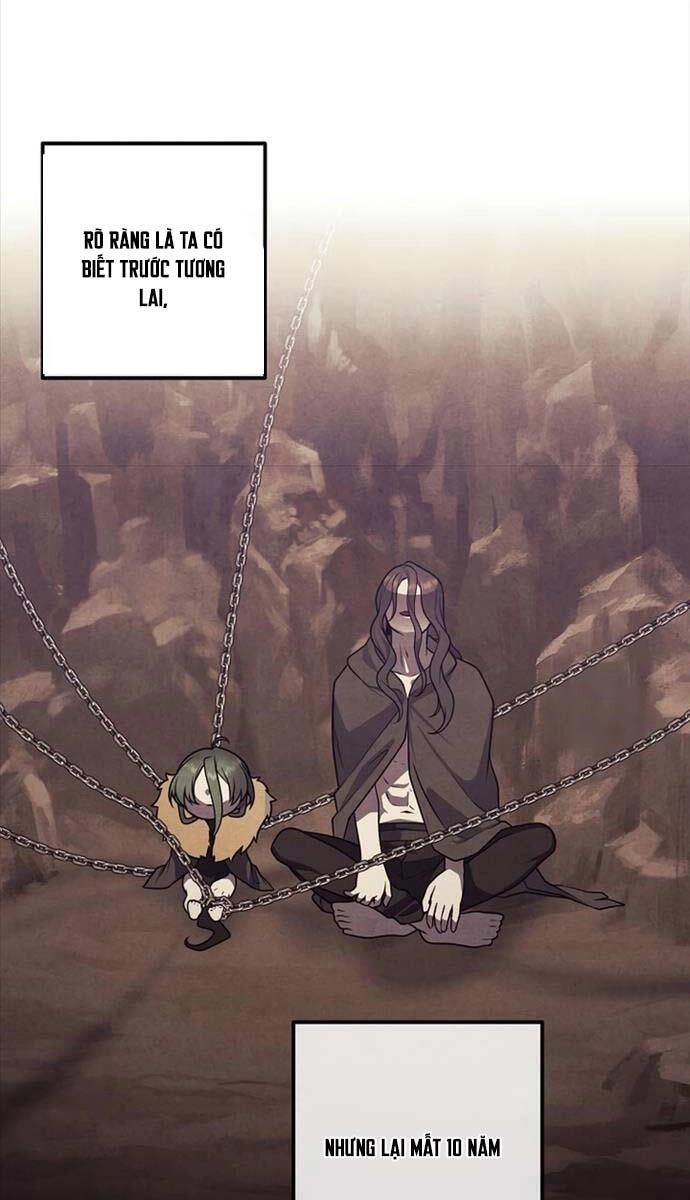 Con Trai Út Huyền Thoại Nhà Hầu Tước Chapter 93 - 7