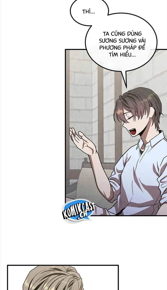 Con Trai Út Huyền Thoại Nhà Hầu Tước Chapter 93 - 11