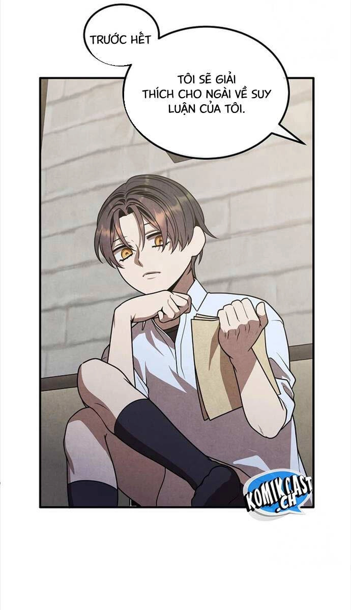 Con Trai Út Huyền Thoại Nhà Hầu Tước Chapter 93 - 15