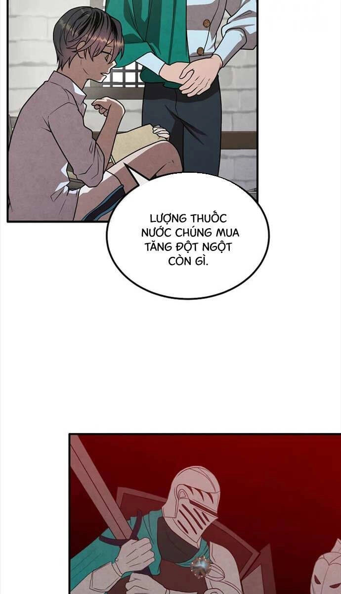 Con Trai Út Huyền Thoại Nhà Hầu Tước Chapter 93 - 22