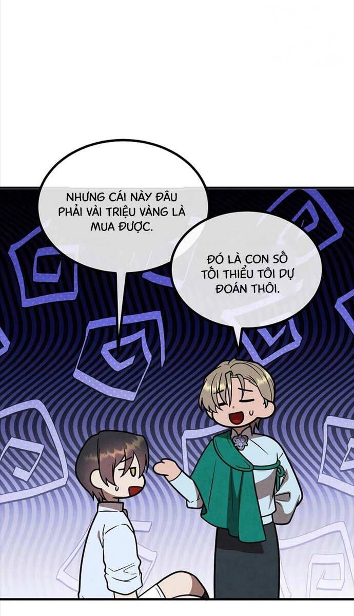 Con Trai Út Huyền Thoại Nhà Hầu Tước Chapter 93 - 38