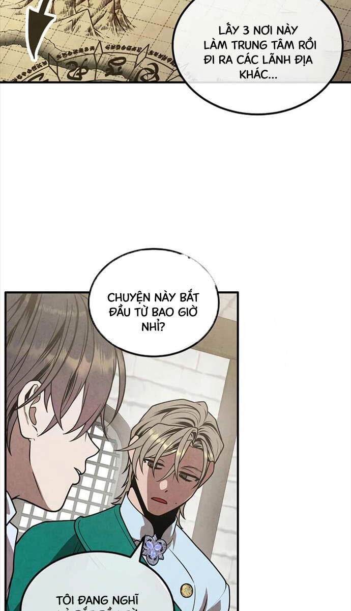 Con Trai Út Huyền Thoại Nhà Hầu Tước Chapter 93 - 40