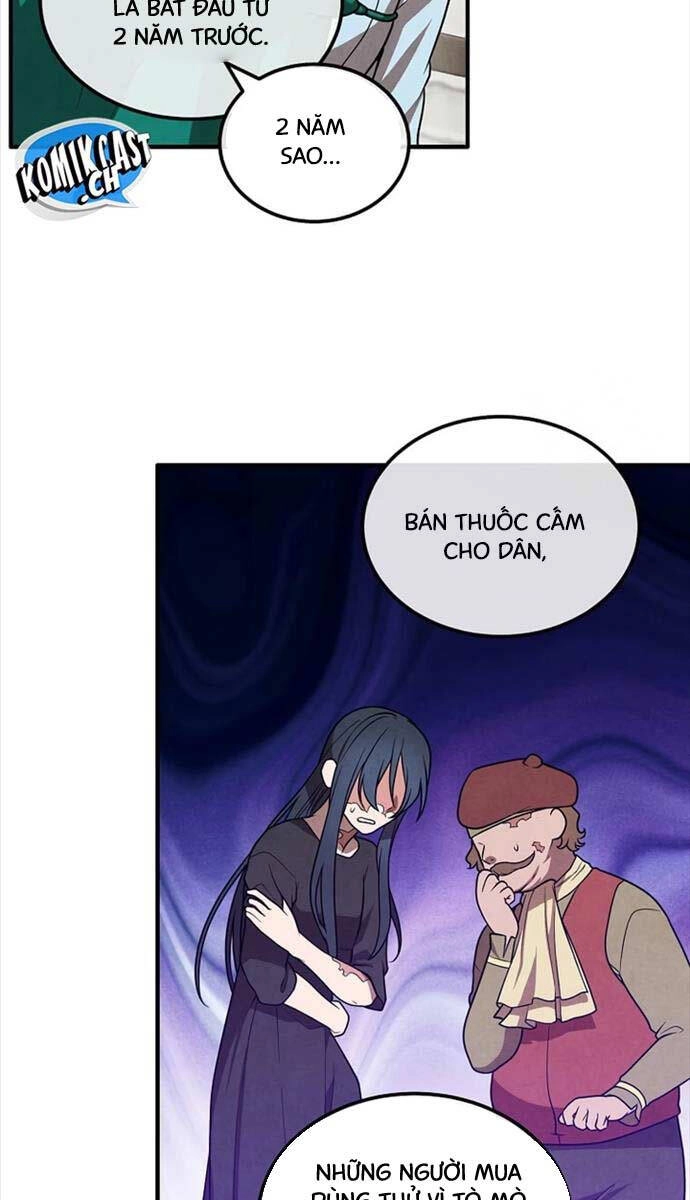 Con Trai Út Huyền Thoại Nhà Hầu Tước Chapter 93 - 41