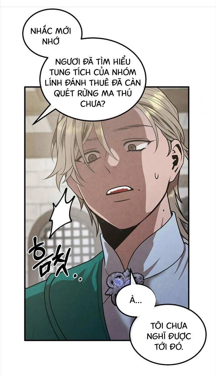 Con Trai Út Huyền Thoại Nhà Hầu Tước Chapter 93 - 52