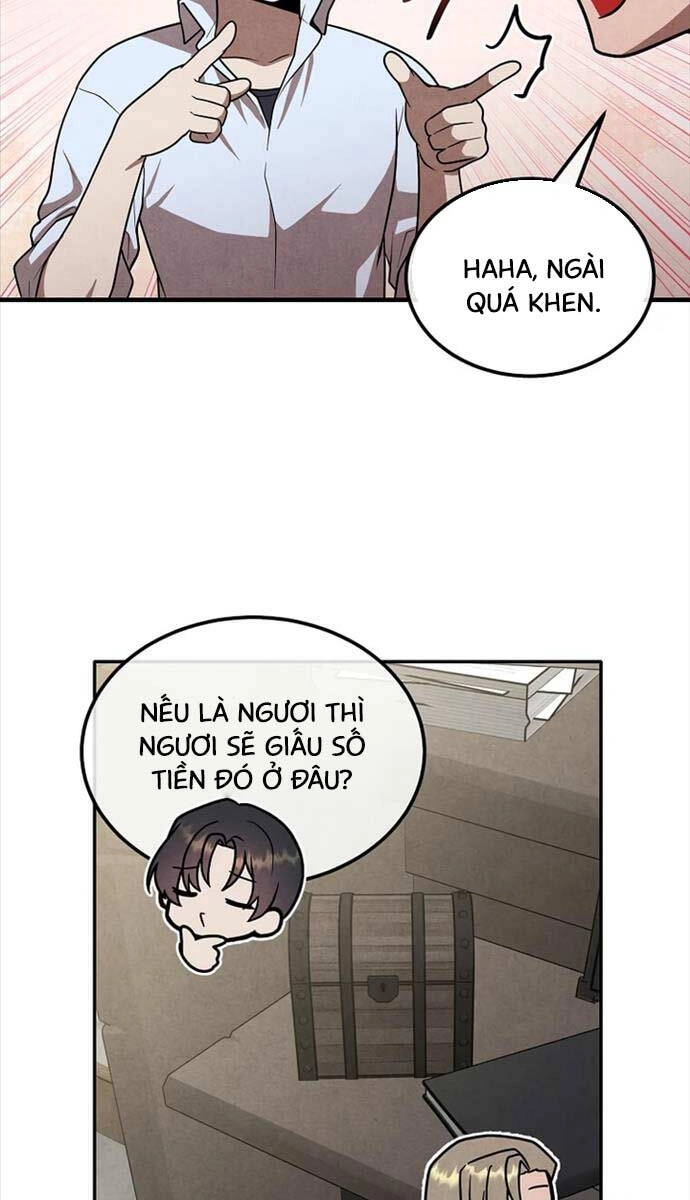 Con Trai Út Huyền Thoại Nhà Hầu Tước Chapter 93 - 62