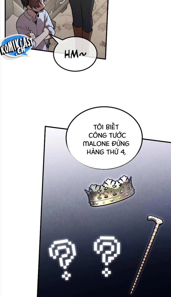 Con Trai Út Huyền Thoại Nhà Hầu Tước Chapter 93 - 66