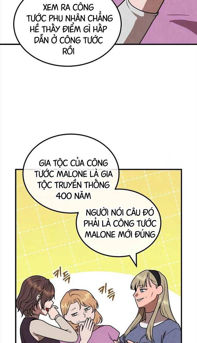 Con Trai Út Huyền Thoại Nhà Hầu Tước Chapter 94 - 8