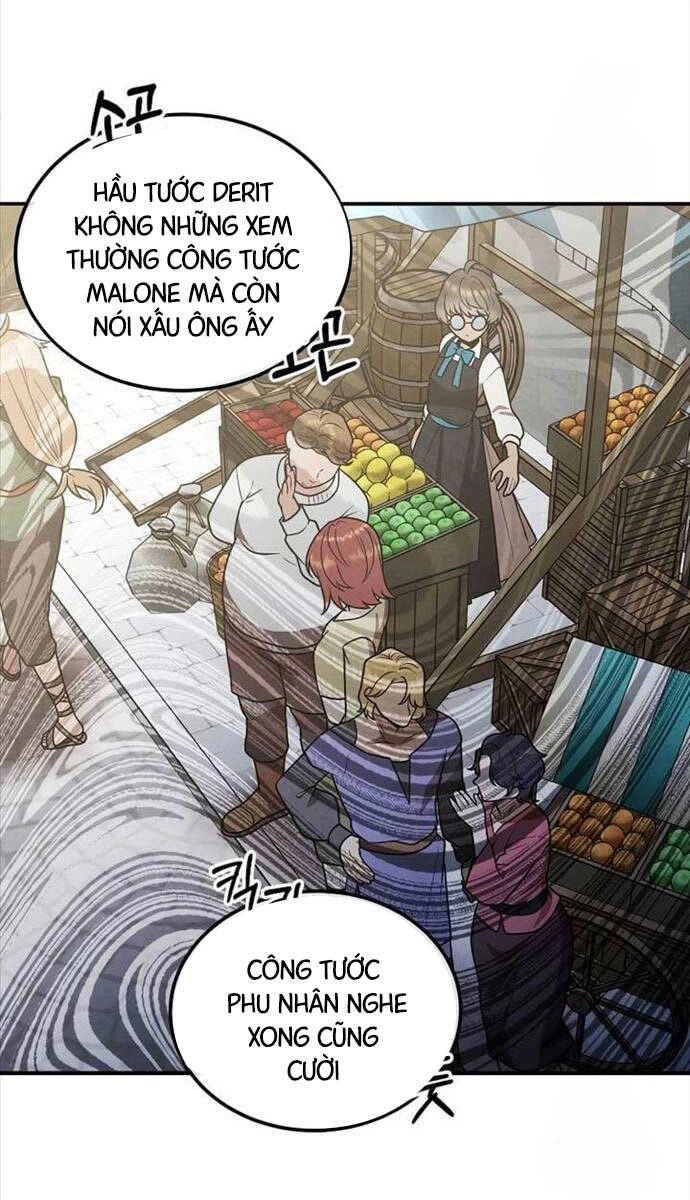 Con Trai Út Huyền Thoại Nhà Hầu Tước Chapter 94 - 21